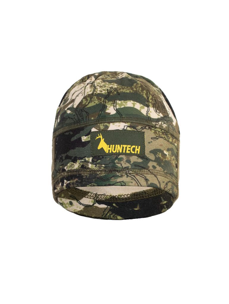 Mens Bush Essential Fleece Pack