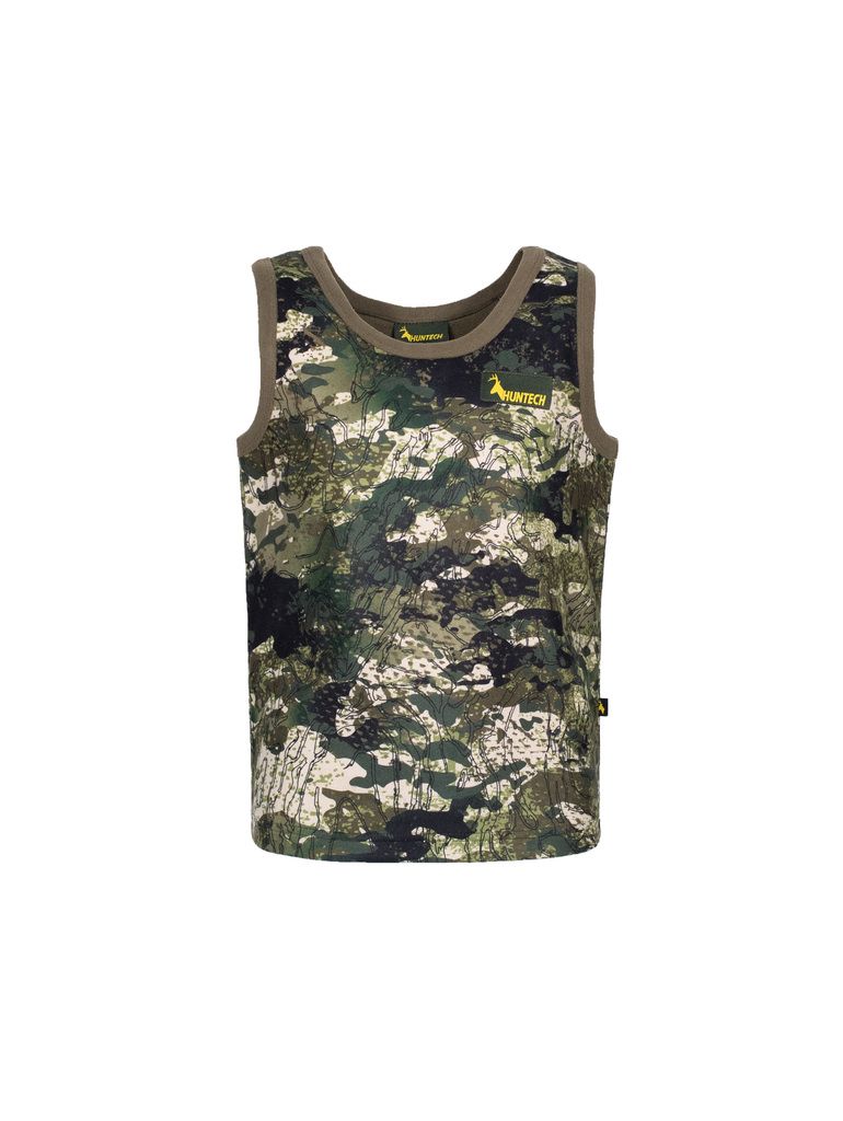 Kids Bush Essential Fleece Pack