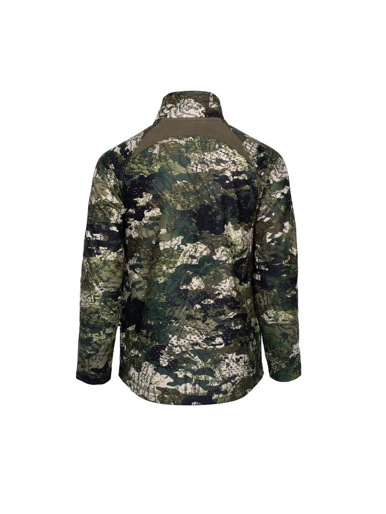 Kids Bush Essential Fleece Pack