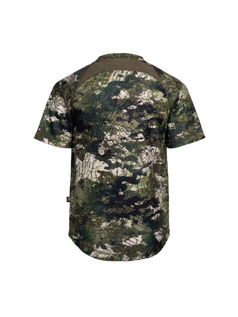 Kids Bush Essential Fleece Pack