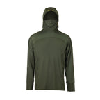 Mens Glaciertech Hunting Top