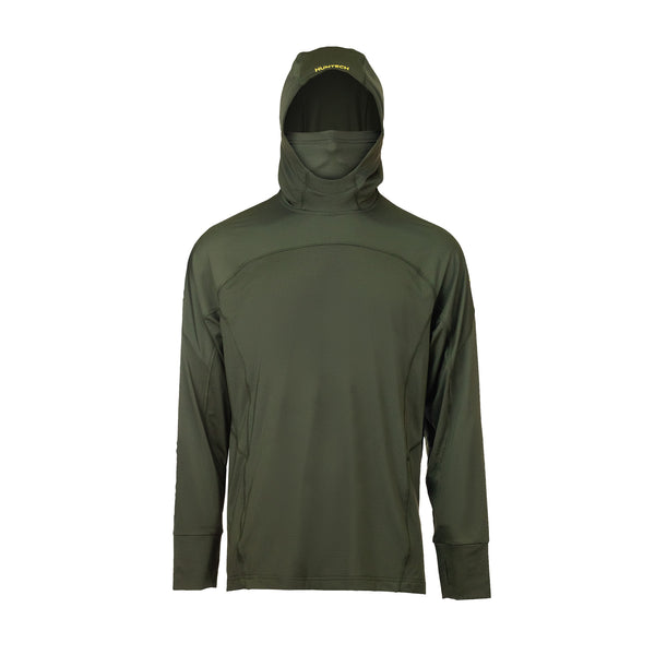 Mens Glaciertech Hunting Top