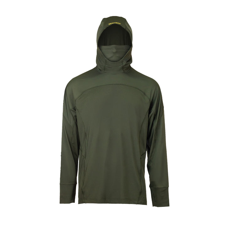 Mens Glaciertech Hunting Top