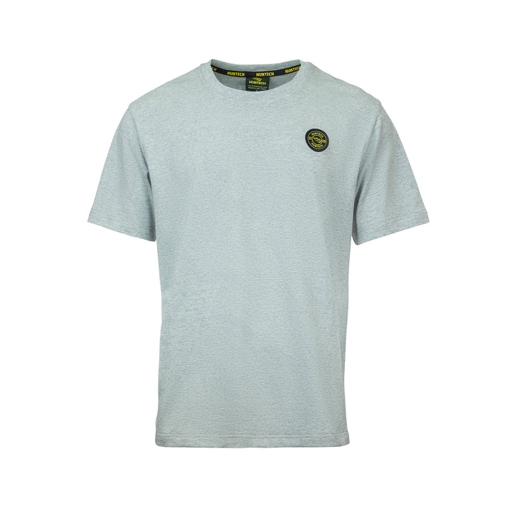 Mens Stag Badge Tee