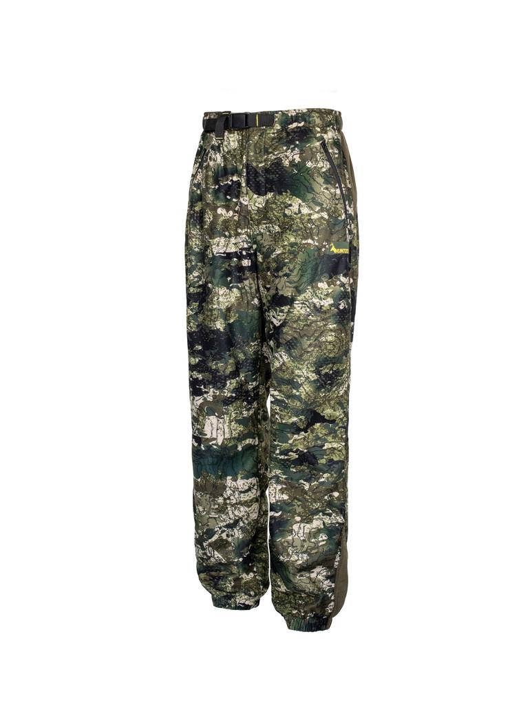 Mens Bush Essential Fleece Pack