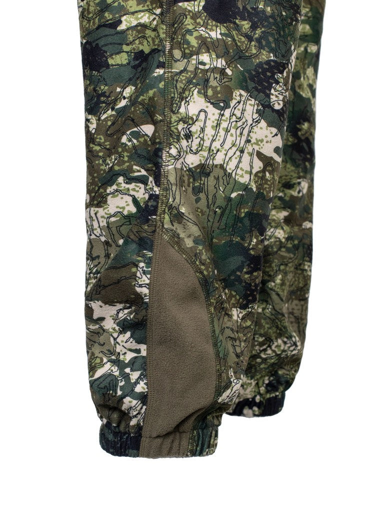 Mens Bush Essential Fleece Pack