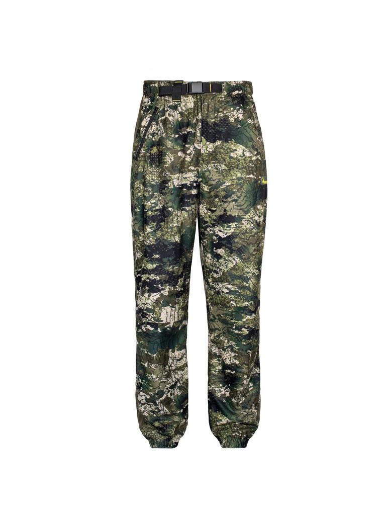 Mens Bush Essential Fleece Pack