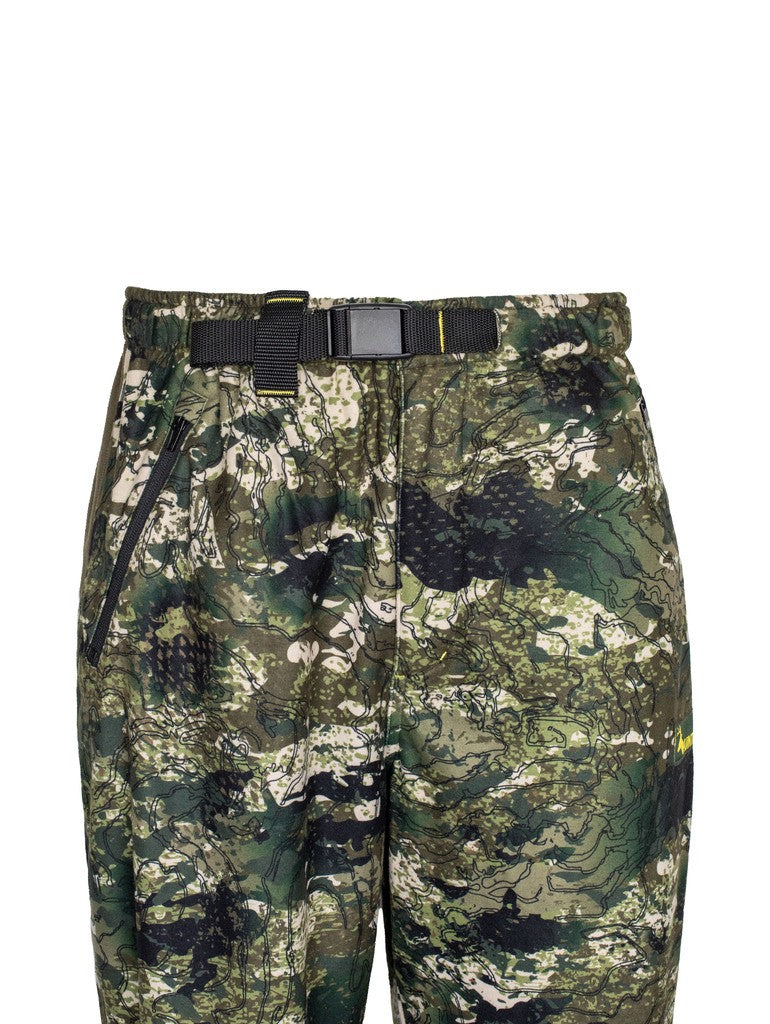 Mens Bush Essential Fleece Pack