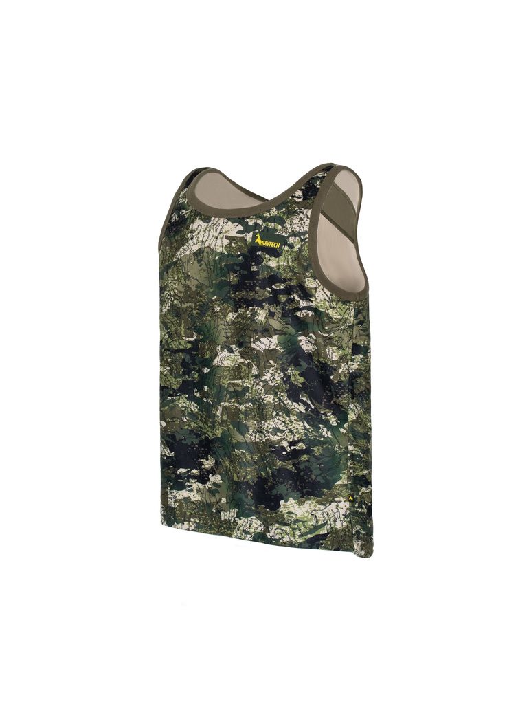 Mens Bush Essential Fleece Pack