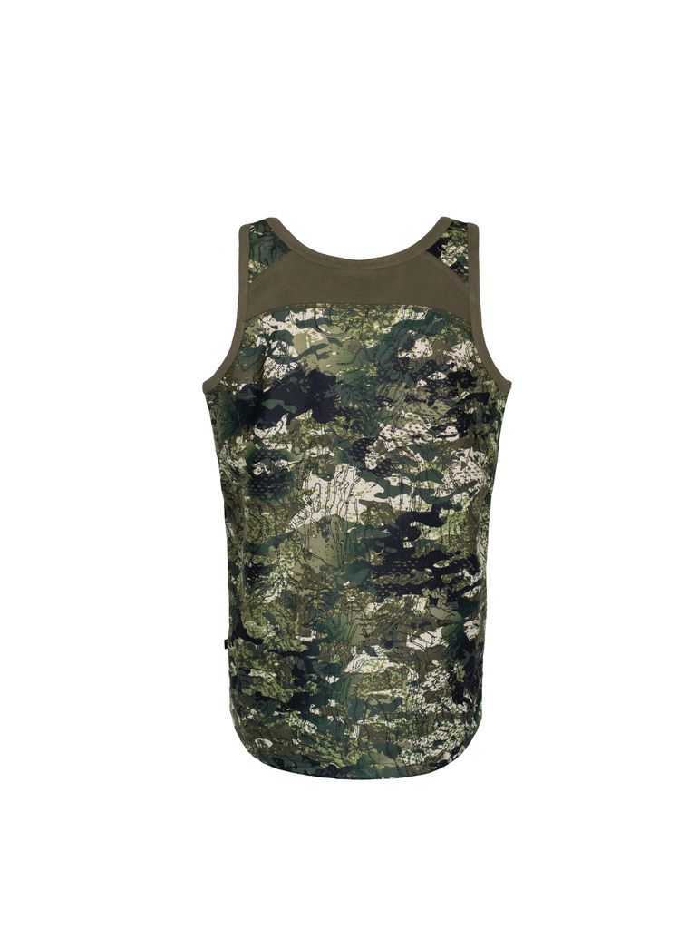 Mens Bush Essential Fleece Pack