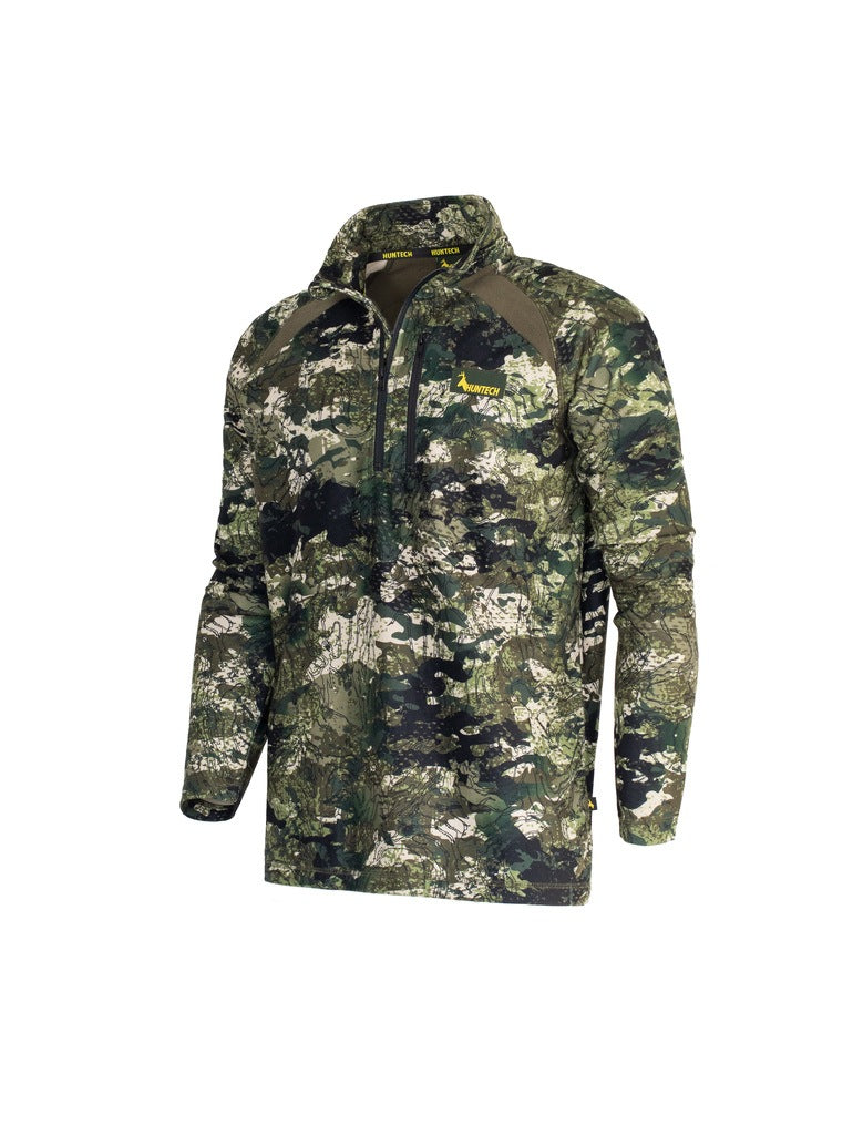 Mens Bush Essential Fleece Pack