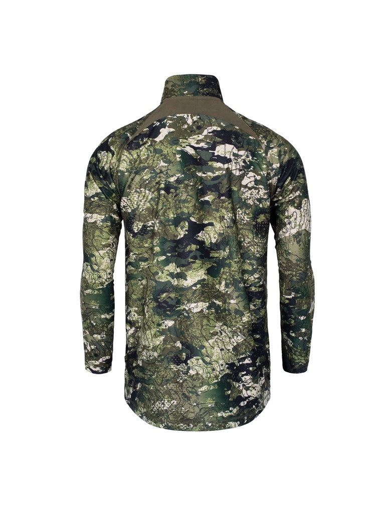 Mens Bush Essential Fleece Pack