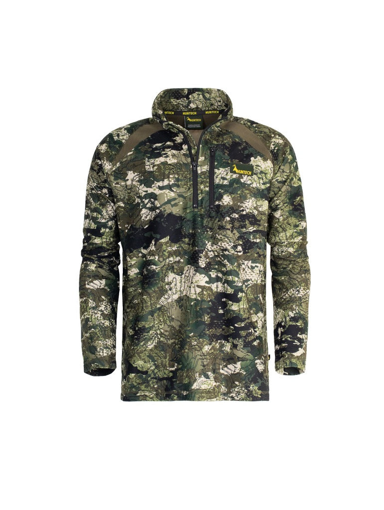 Mens Bush Essential Fleece Pack