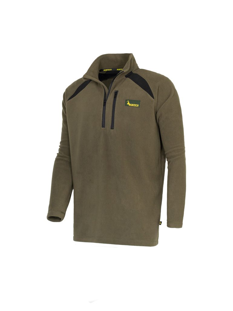 Mens Bush Essential Fleece Pack