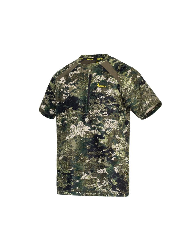 Mens Bush Essential Fleece Pack