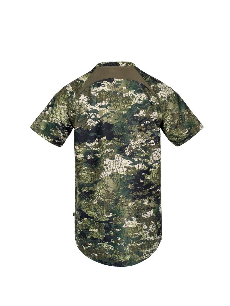 Mens Bush Essential Fleece Pack