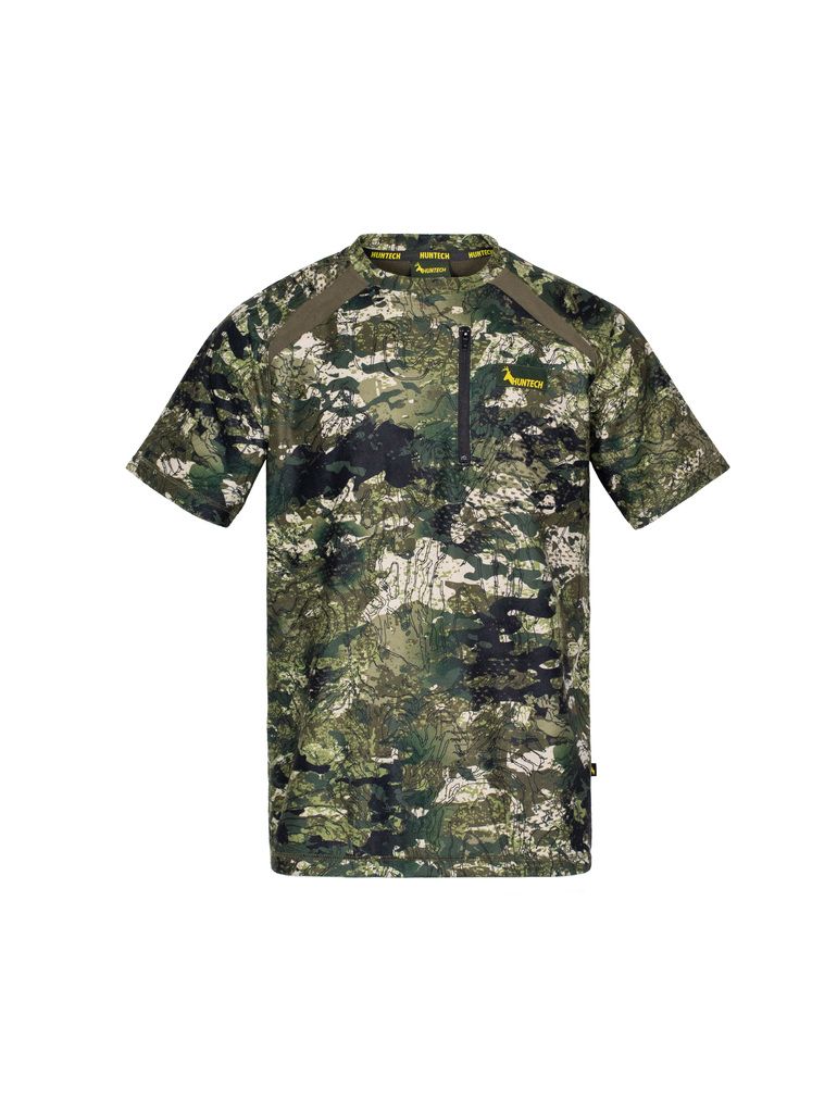 Mens Bush Essential Fleece Pack