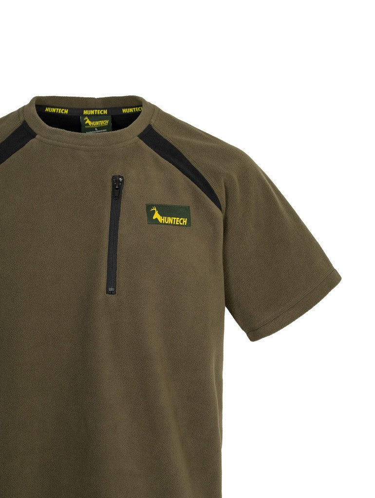 Mens Bush Essential Fleece Pack