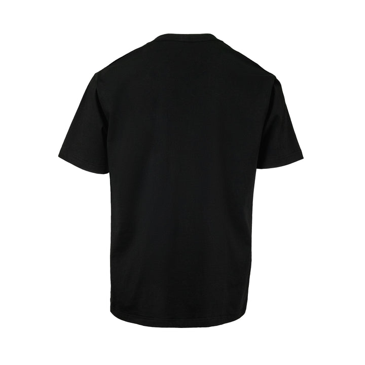 Mens Essentials Logo Tee