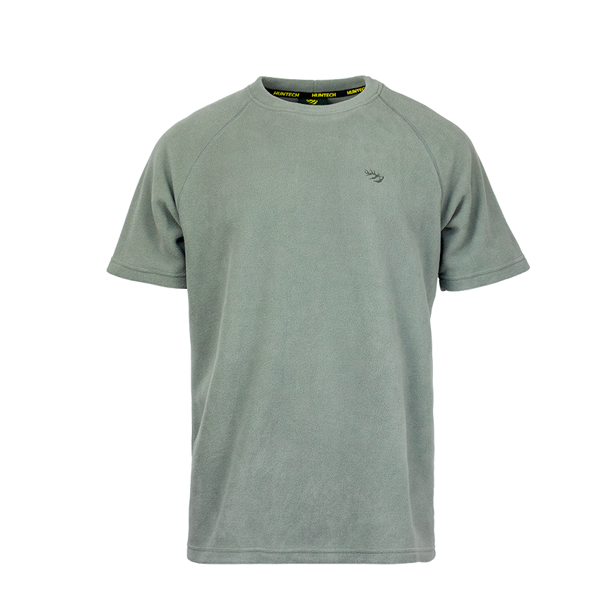 Kid's Etched Pig-Dog Tee