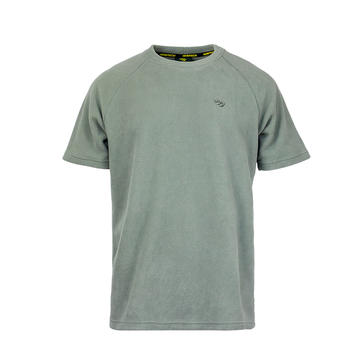 Kid's Etched Pig-Dog Tee