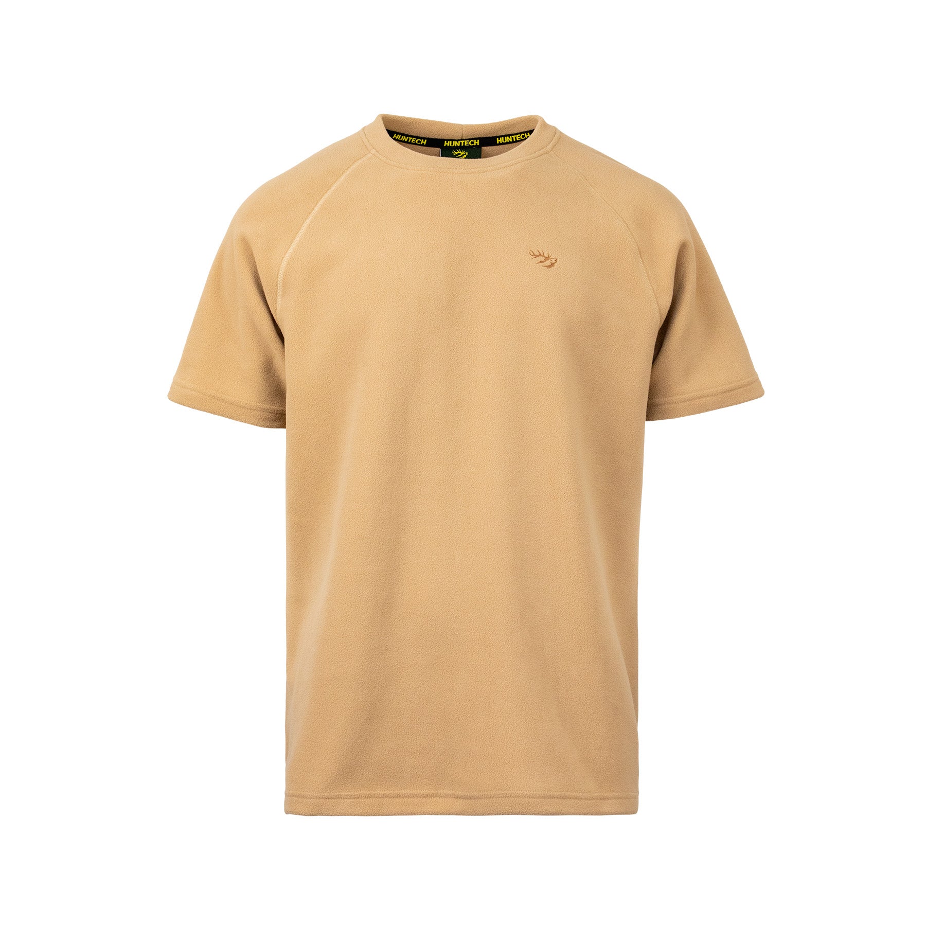 Men's Etched Trophy Stag Tee