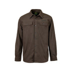 Men's Felt Shirt