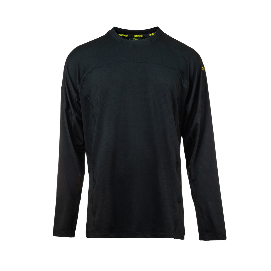 Mens Glaciertech LS Top