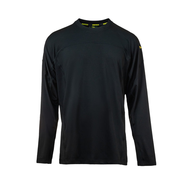 Mens Glaciertech LS Top