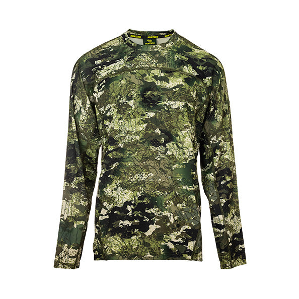 Mens Glaciertech LS Top