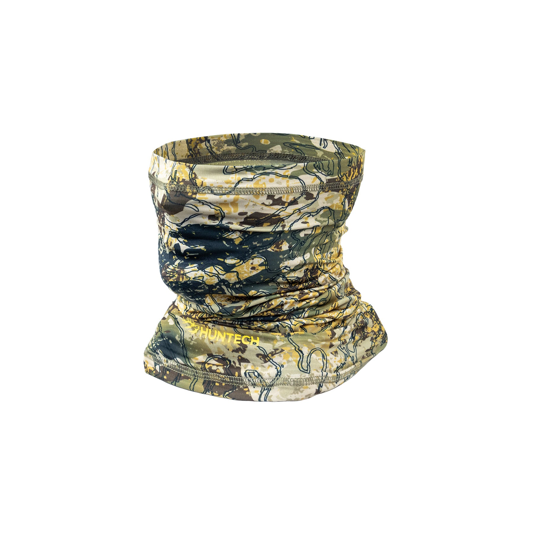 Glaciertech Neck Gaiter