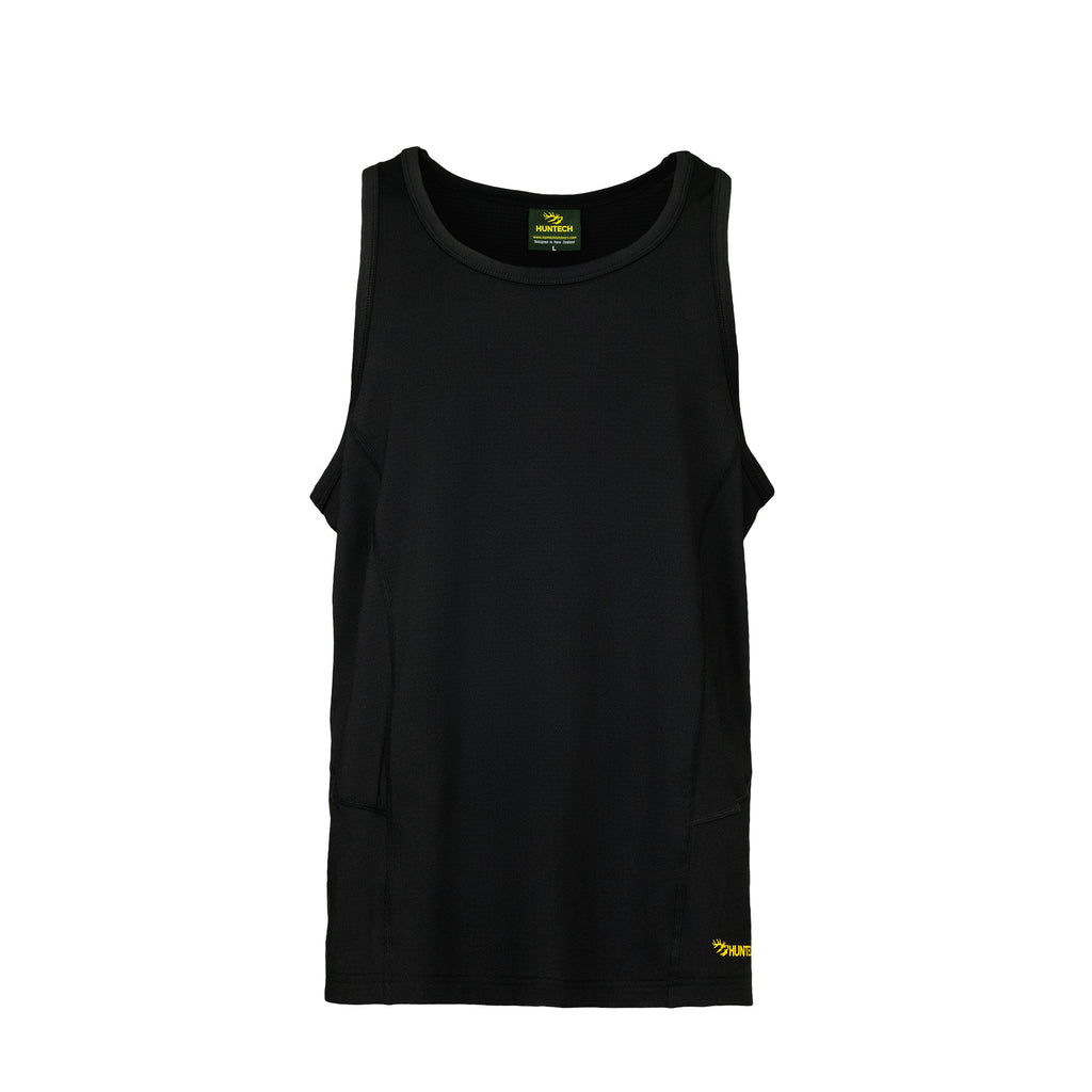Men's Glaciertech Singlet