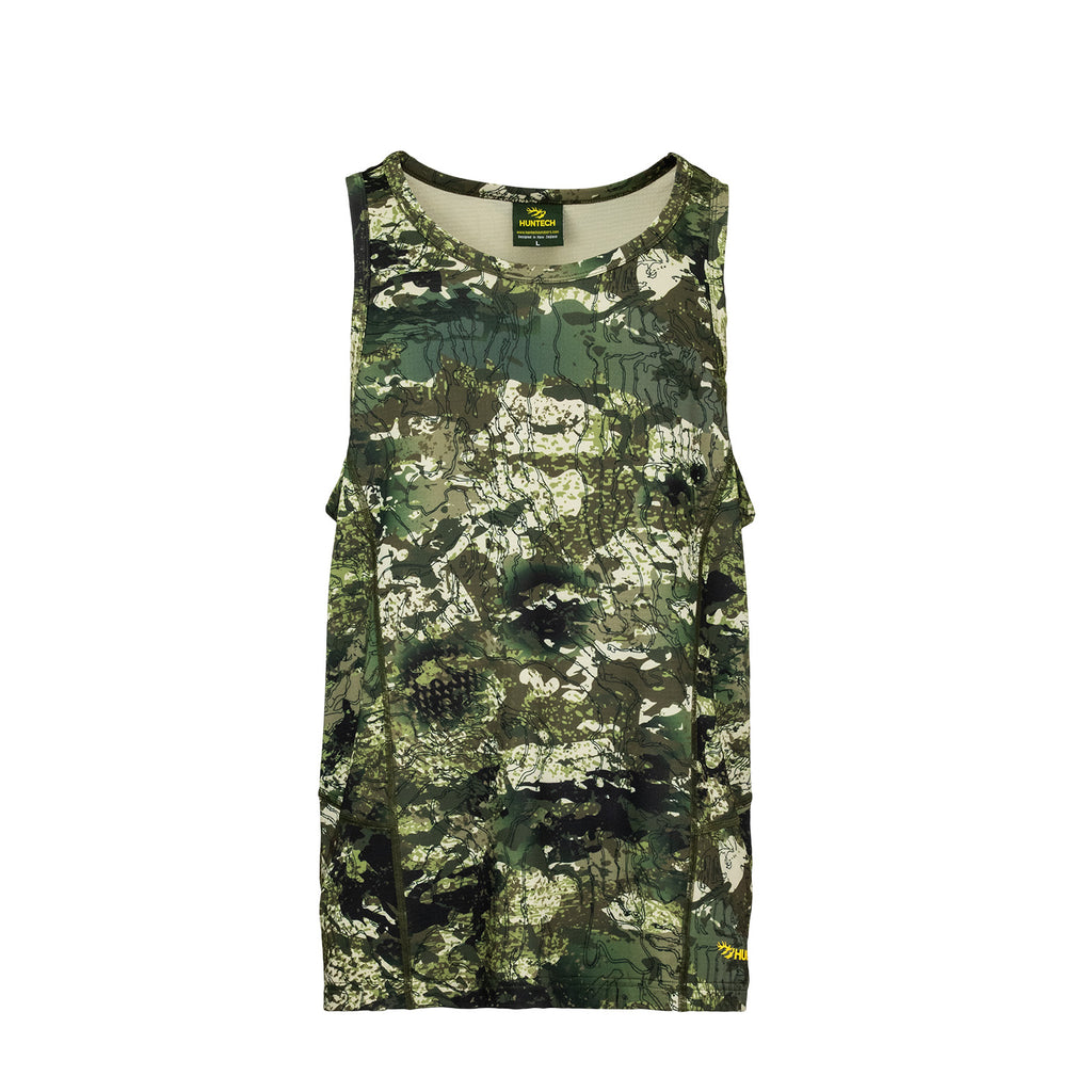 Men's Glaciertech Singlet