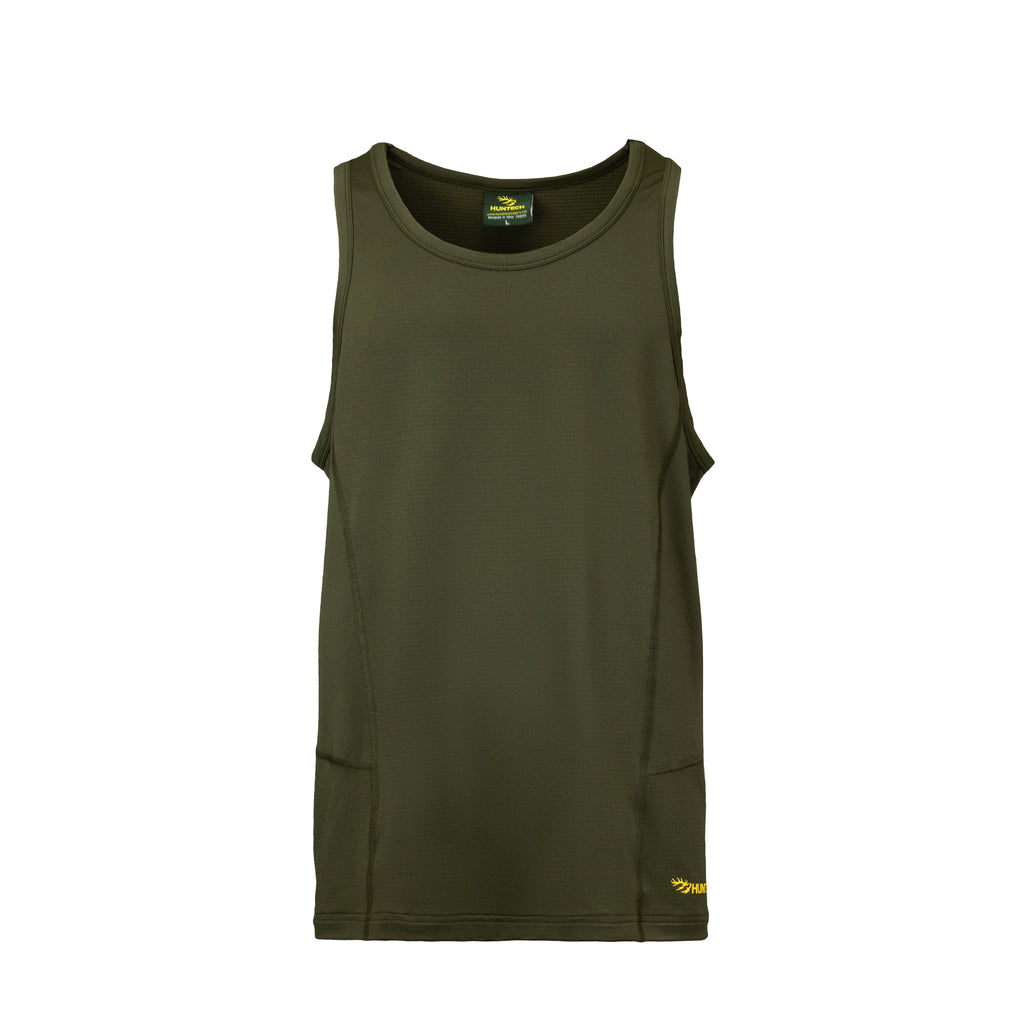 Men's Glaciertech Singlet