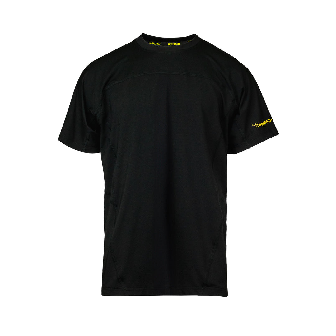 Mens Glaciertech Tee