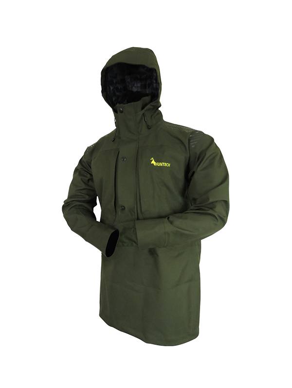 Mens MacKenzie Anorak