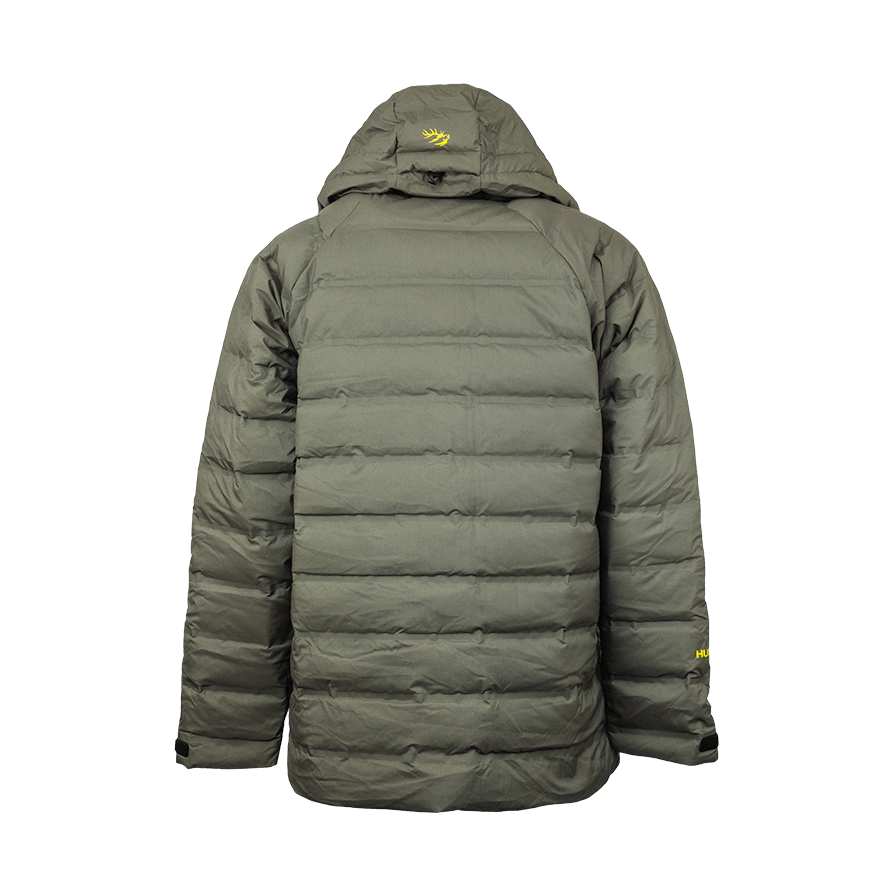 MacKinnon Waterproof Puffer Jacket