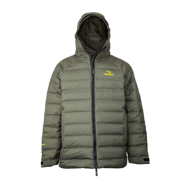 MacKinnon Waterproof Puffer Jacket