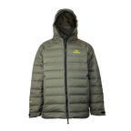 MacKinnon Waterproof Puffer Jacket