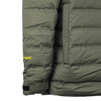 MacKinnon Waterproof Puffer Jacket