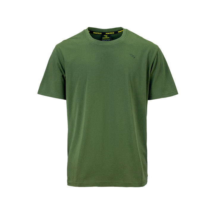 Map Stag Tee