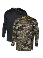 Mens Nucleus LS Thermal Top