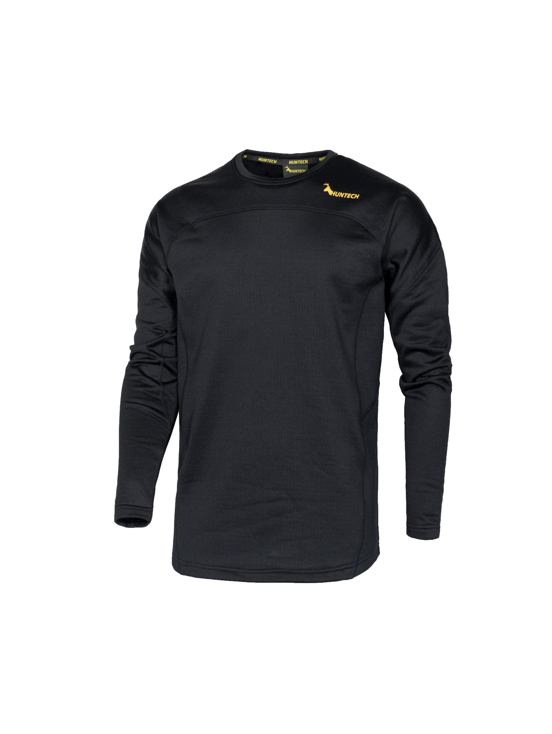 Mens Nucleus LS Thermal Top