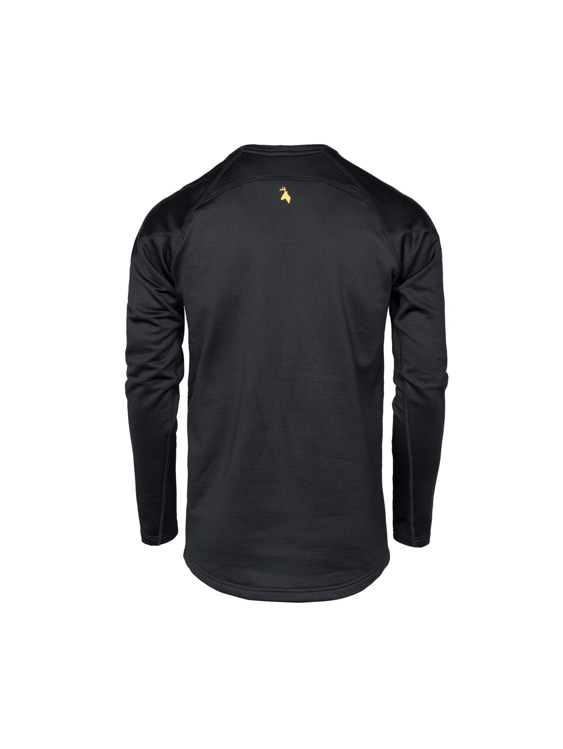 Mens Nucleus LS Thermal Top