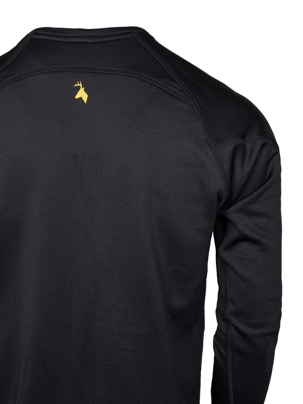 Mens Nucleus LS Thermal Top