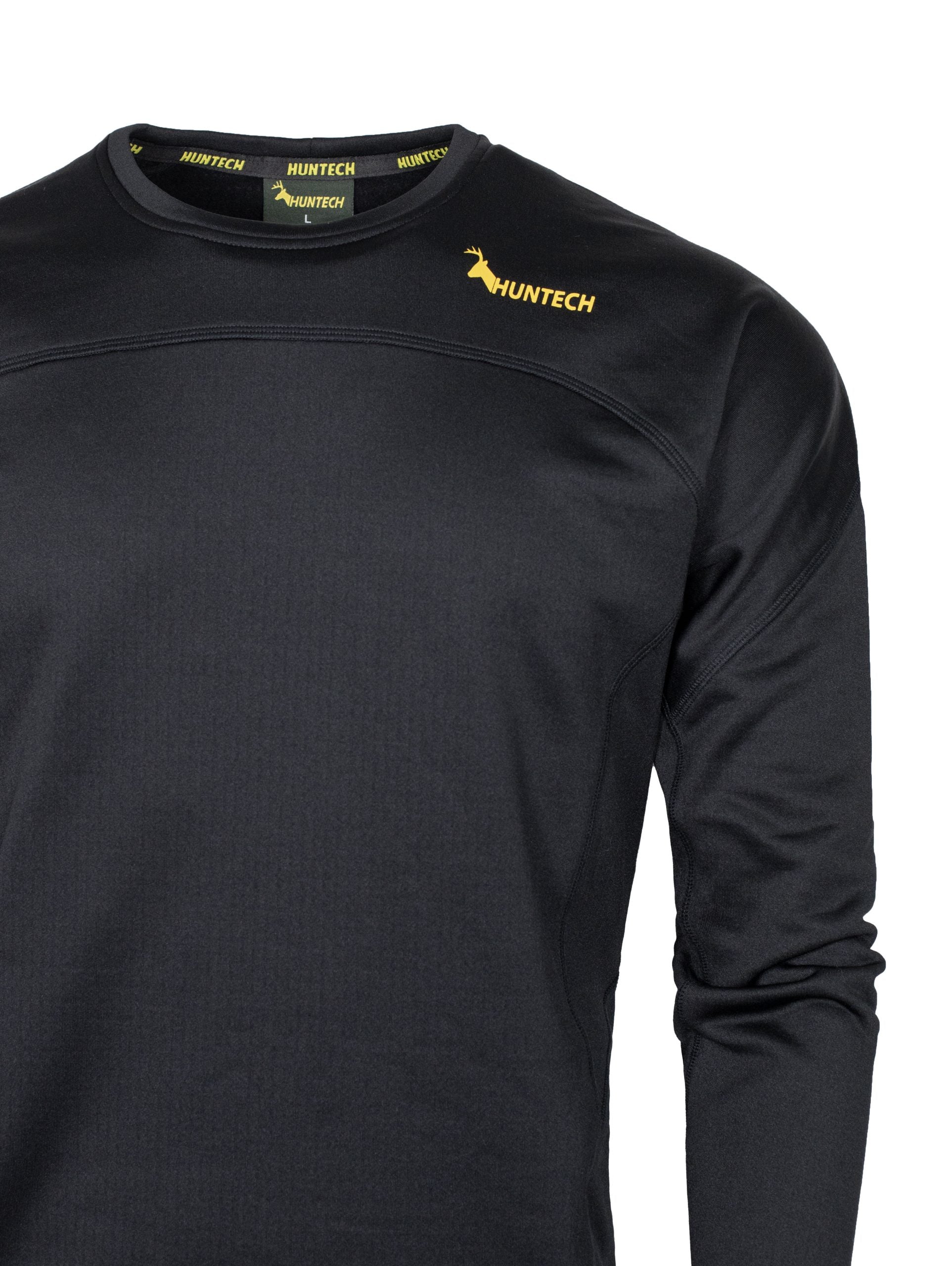 Mens Nucleus LS Thermal Top