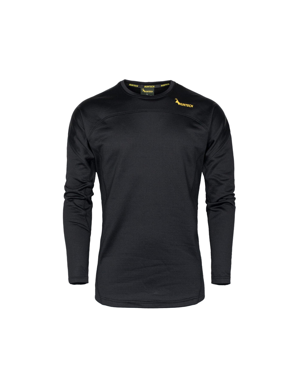 Men's Nucleus LS Thermal Top