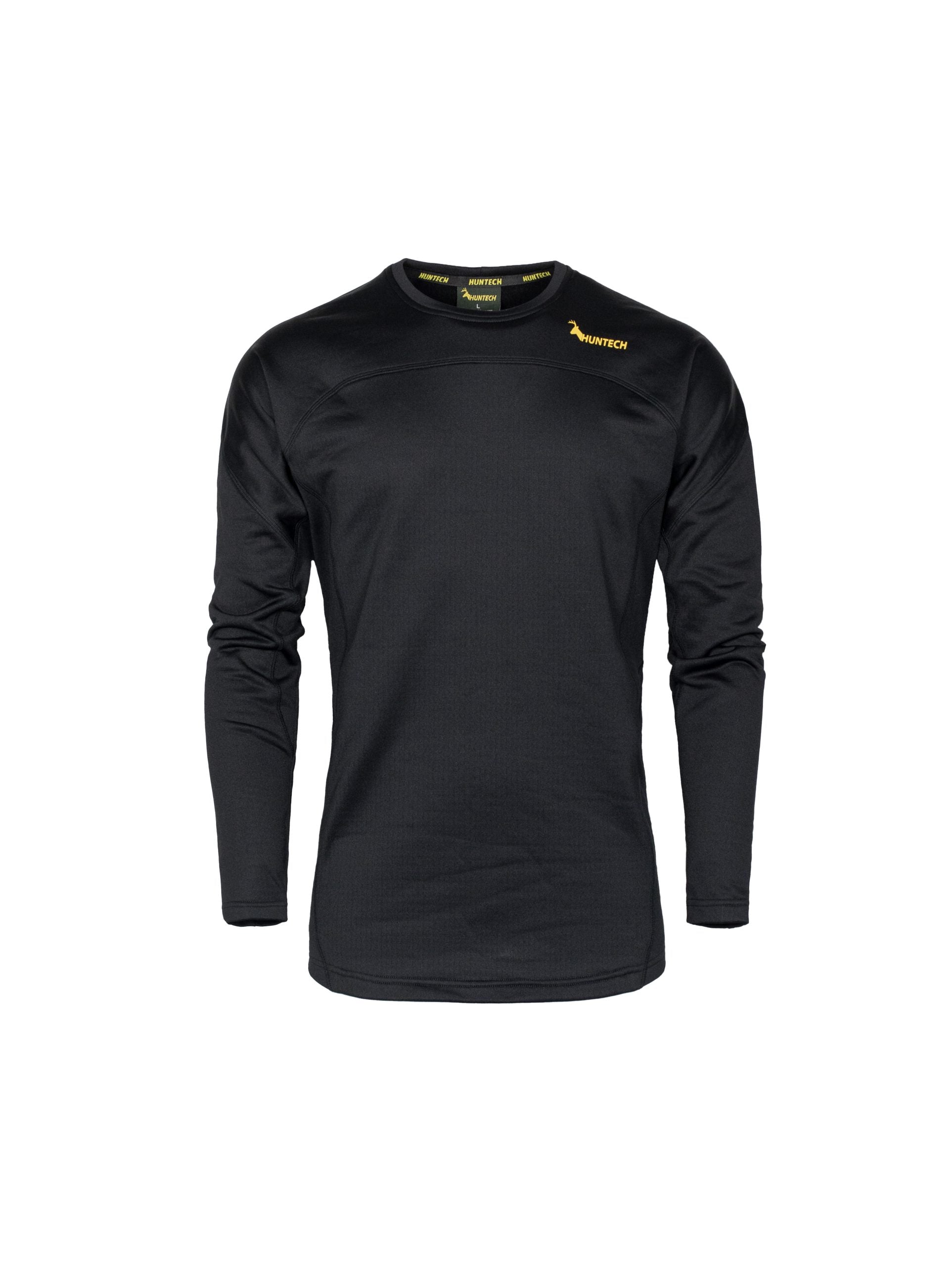 Mens Nucleus LS Thermal Top