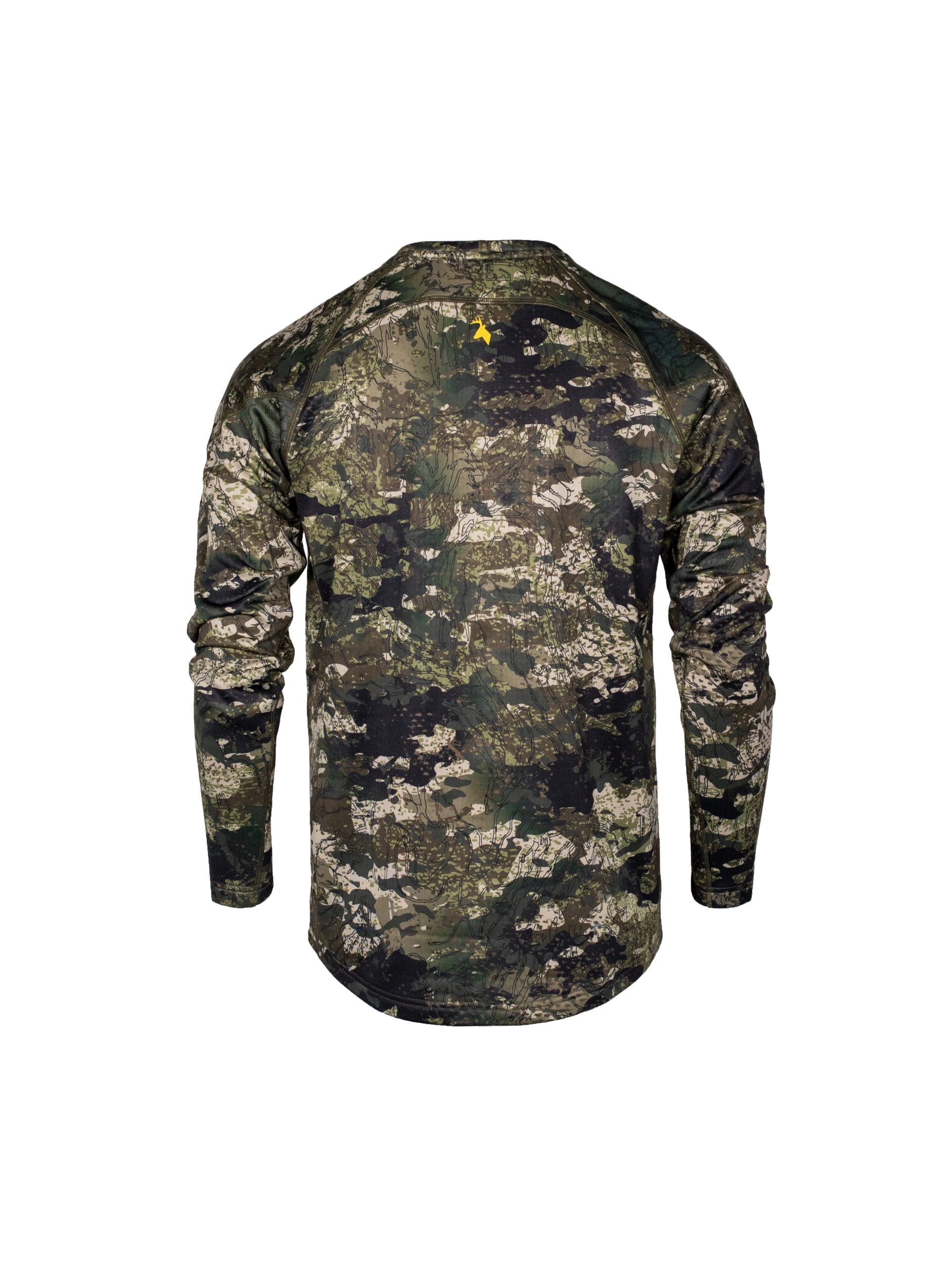Mens Nucleus LS Thermal Top