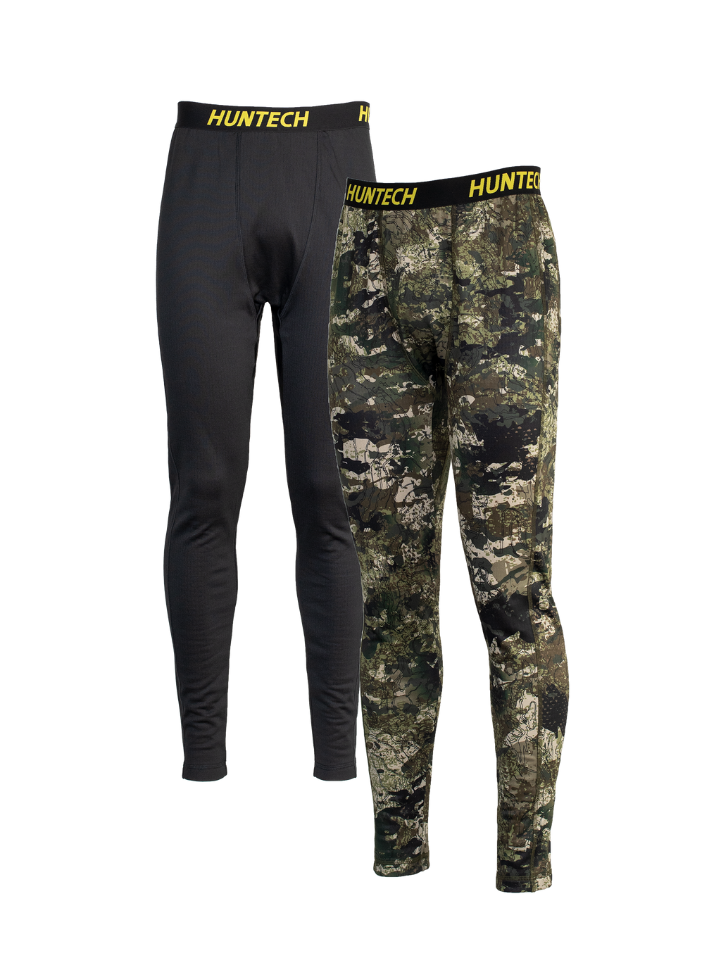 Mens Nucleus Legging